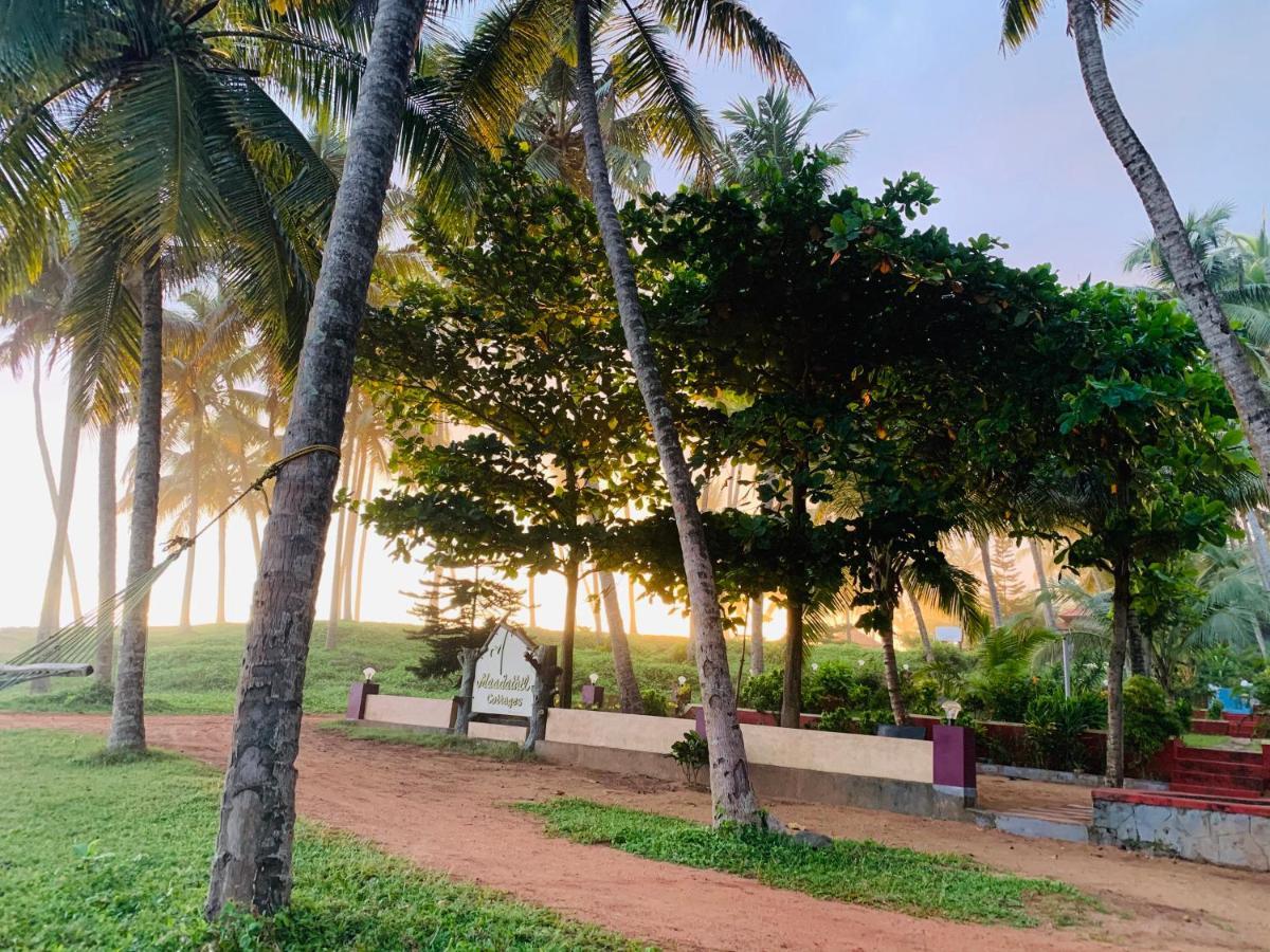 Resort Maadathil Varkala