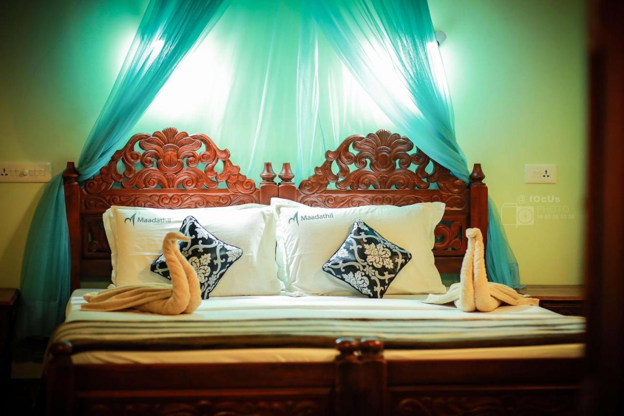 Resort Maadathil