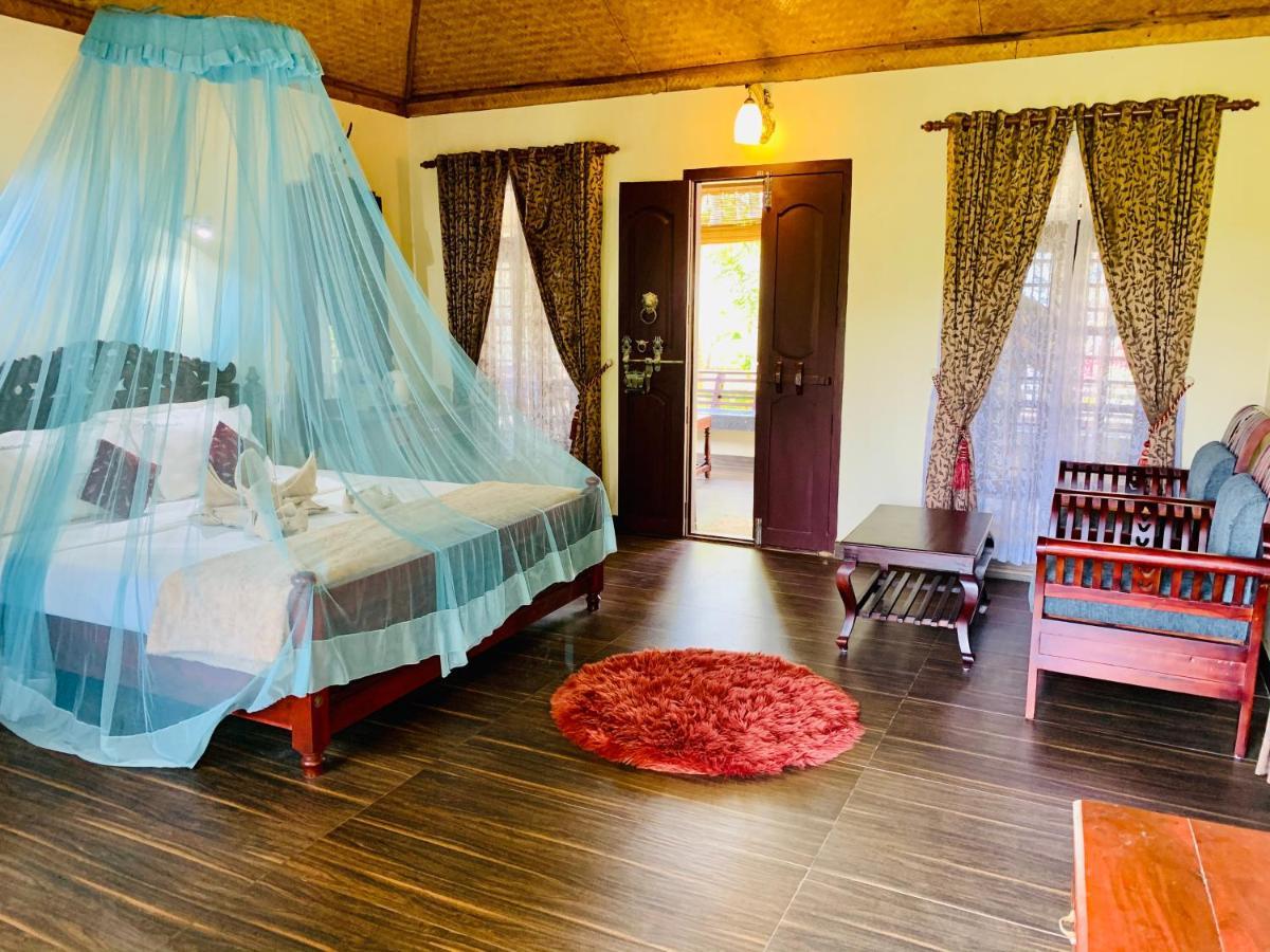 Maadathil Resort