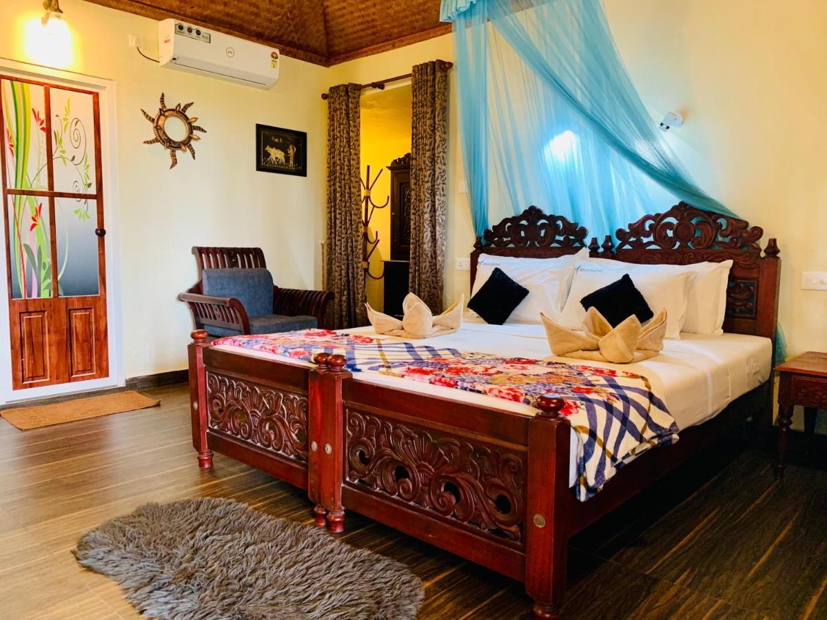 Maadathil Resort
