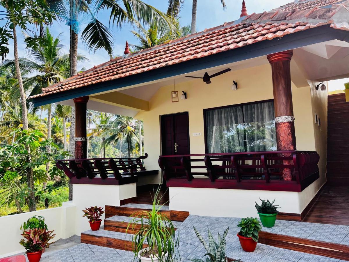 Resort Maadathil 3*