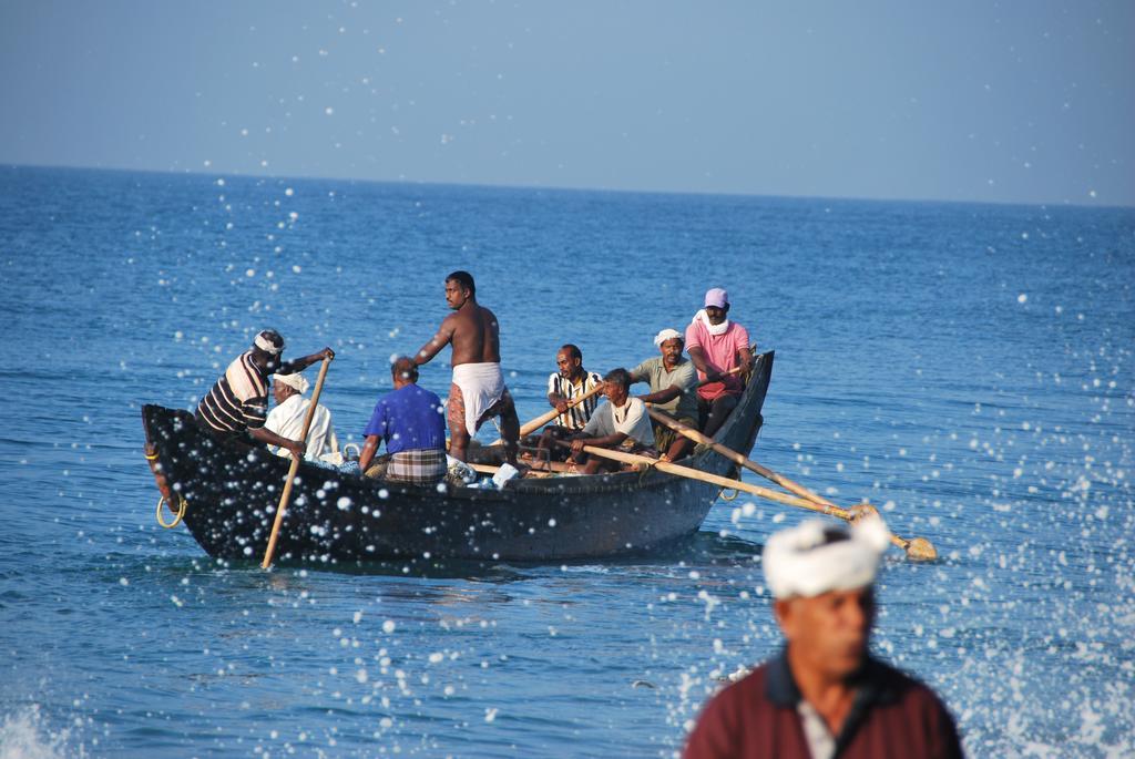 Maadathil