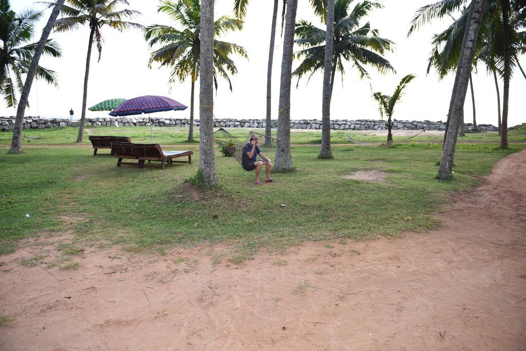 Resort Maadathil