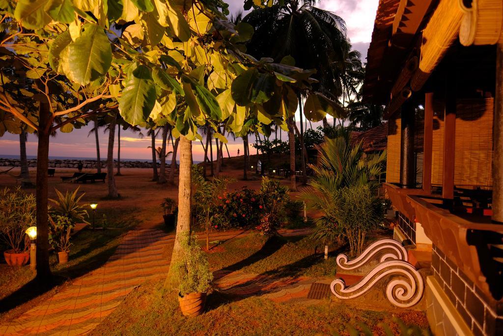 Resort Maadathil 3*