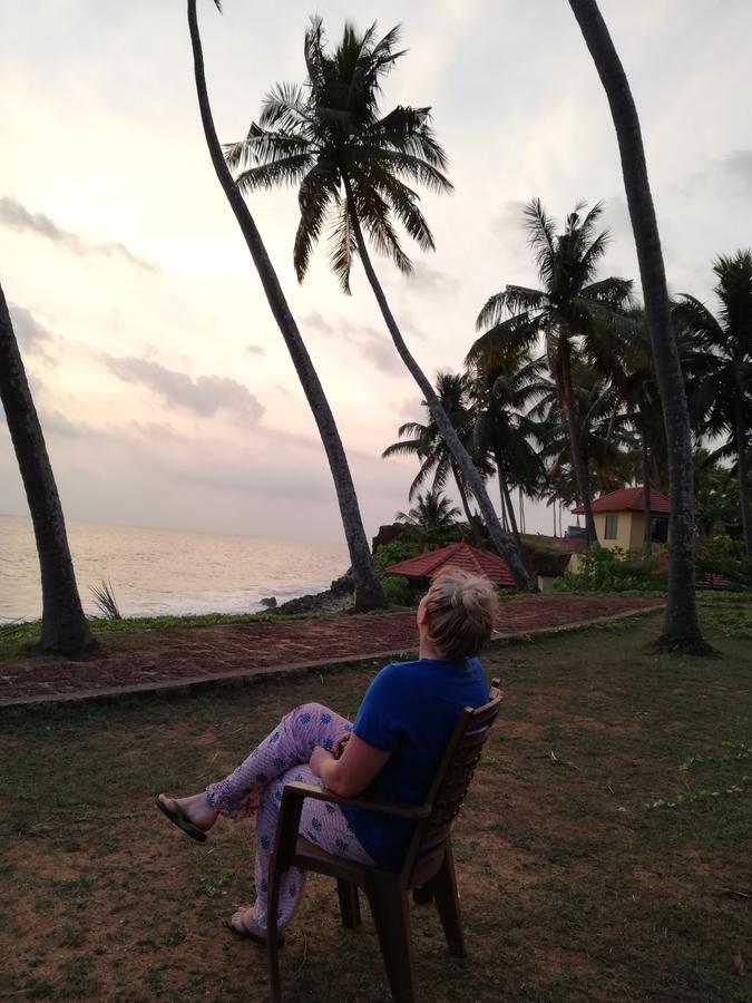 Maadathil Varkala