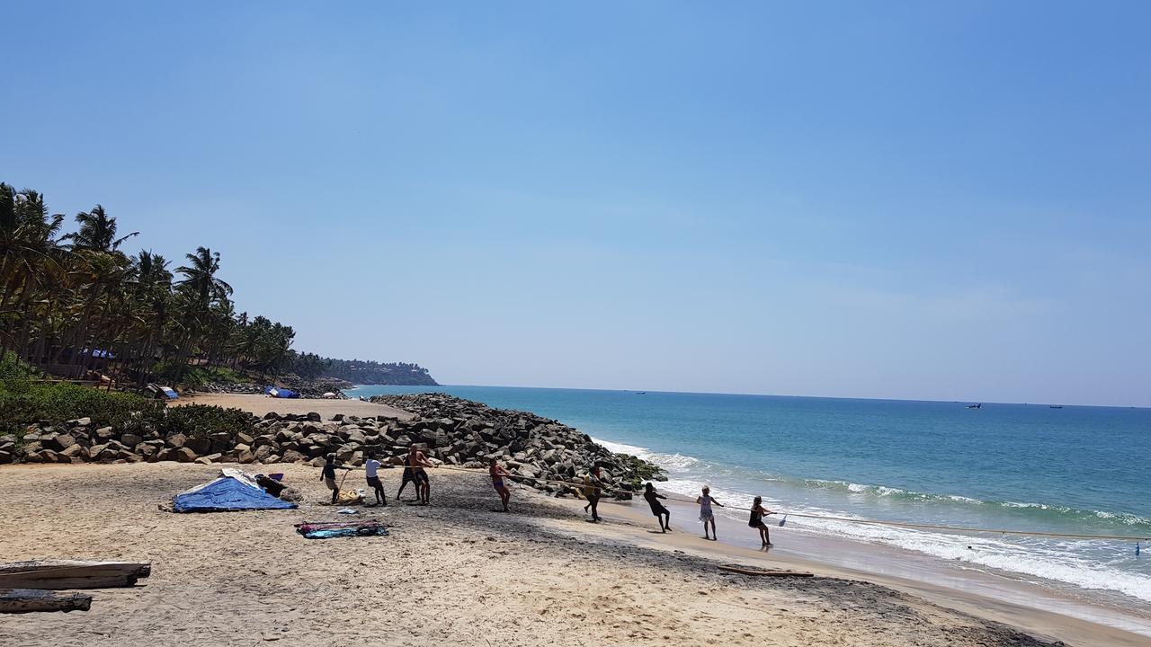 Maadathil 3*