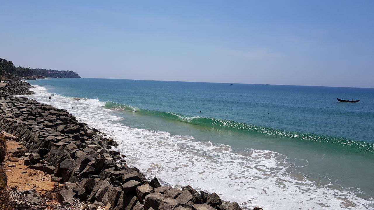 Maadathil Resort 3*