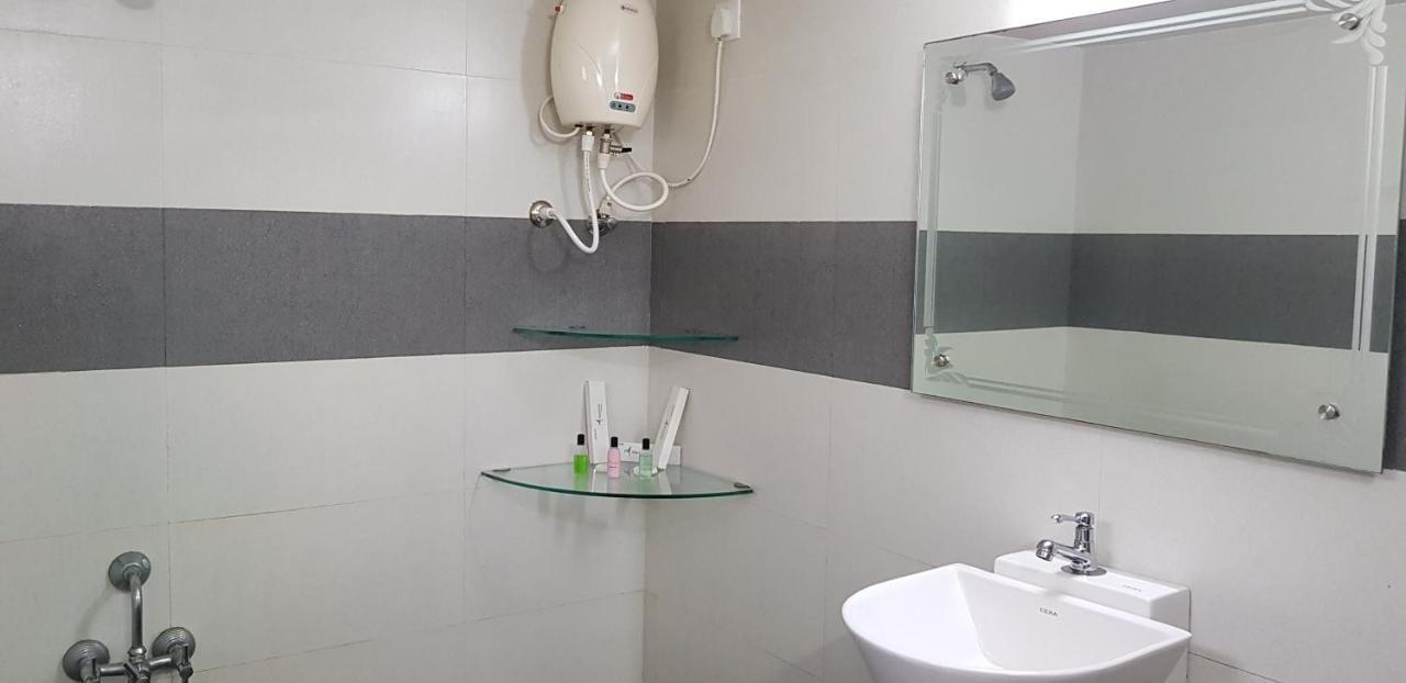 Maadathil Resort Varkala