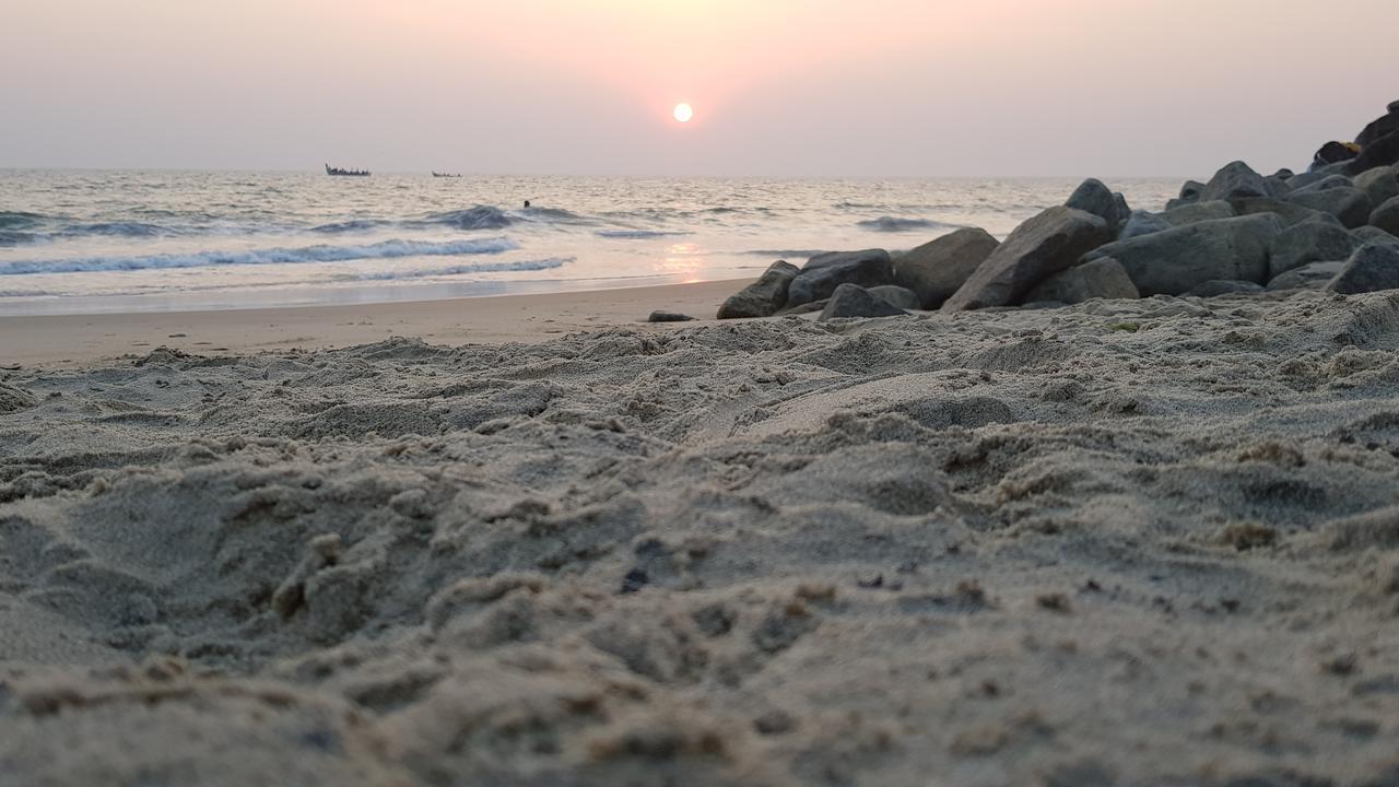 Maadathil Resort 3*